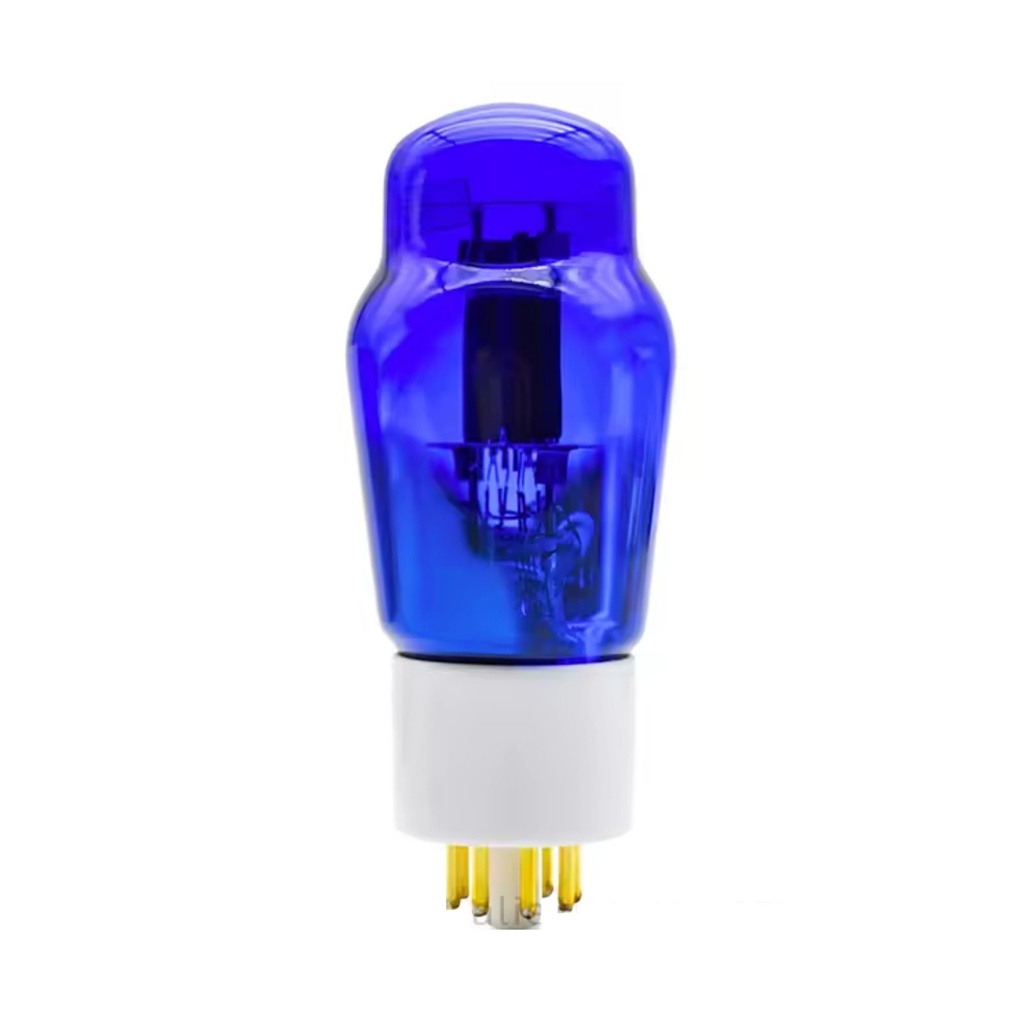 Linlai Sapphire 6SN7 | Válvulas de Vacío para Audiófilos