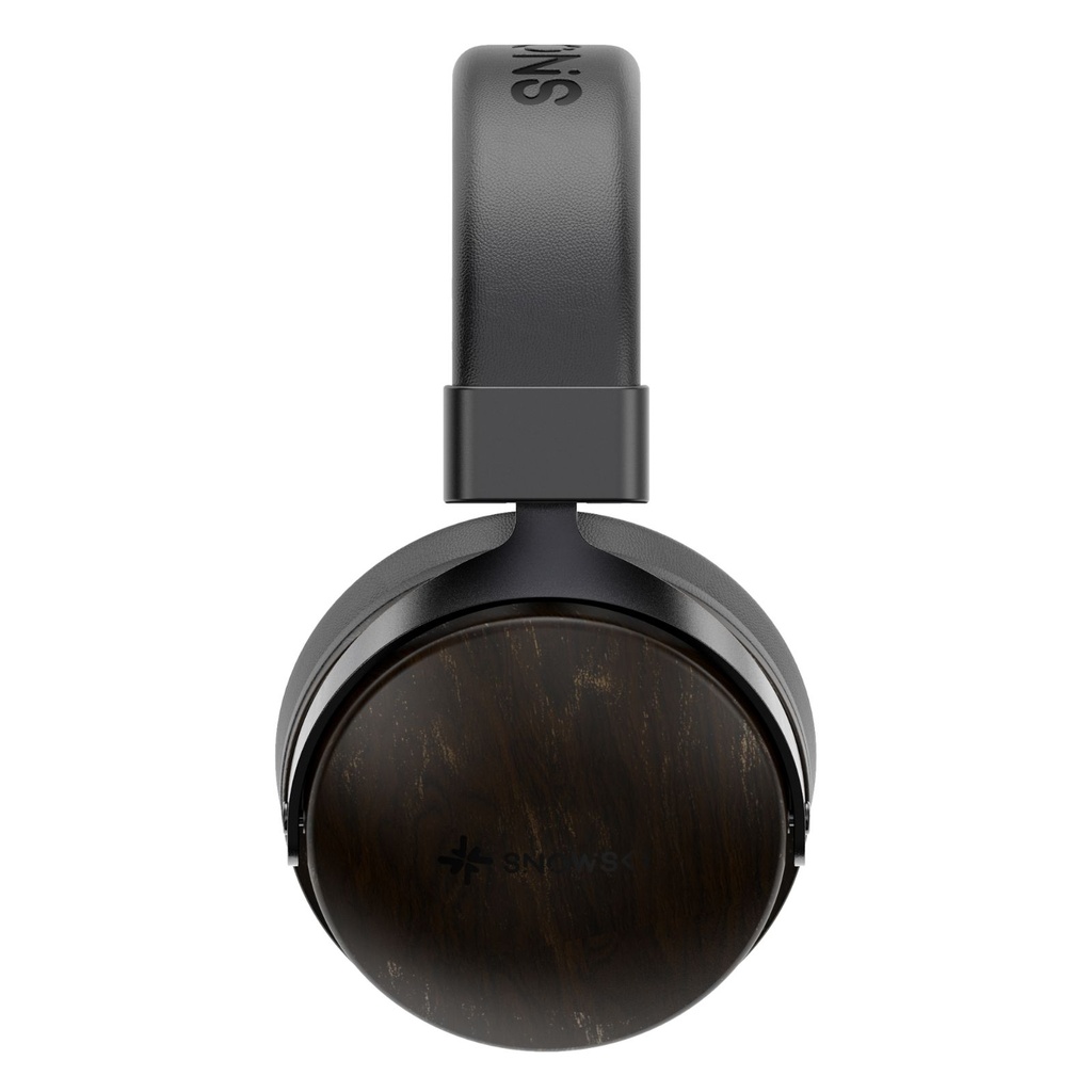 FIIO Snowsky NATURE | Audífonos Over-Ear Hi-Fi de Sonido Natural