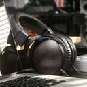 FIIO Snowsky NATURE | Audífonos Over-Ear Hi-Fi de Sonido Natural