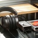 FIIO Snowsky NATURE | Audífonos Over-Ear Hi-Fi de Sonido Natural