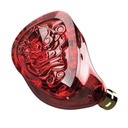 TANGZU Wan'er SG 2 Red Lion | IEM Dinámico para Audiófilos