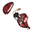 TANGZU Wan'er SG 2 Red Lion | IEM Dinámico para Audiófilos