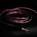 TANGZU Wan'er SG 2 Red Lion | IEM Dinámico para Audiófilos
