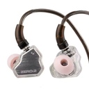 7Hz x Crinacle Zero:2 | IEM Dinámico para Audiófilos