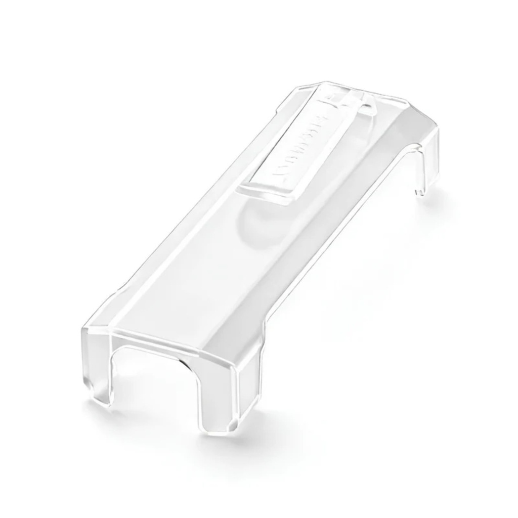 FiiO Snowsky NEST Echo Nano Clip | Accesorio para Audiófilos