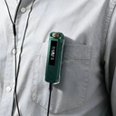 FiiO Snowsky NEST Echo Nano Clip | Accesorio para Audiófilos