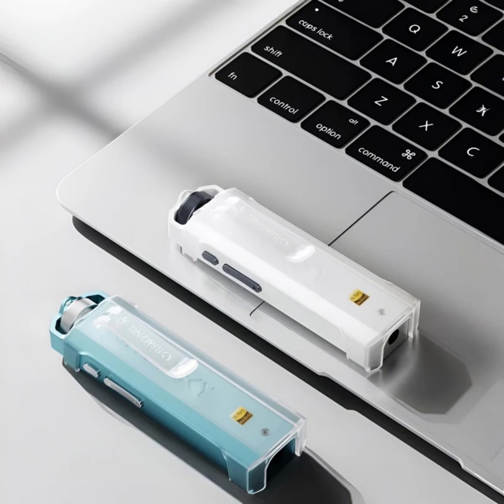 FiiO Snowsky NEST Echo Nano Clip | Accesorio para Audiófilos