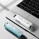 FiiO Snowsky NEST Echo Nano Clip | Accesorio para Audiófilos