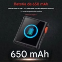 Shanling M0 Pura | DAP Ultracompacto Hi-Res Dual DAC