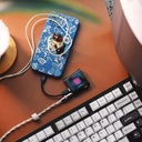 Shanling M0 Pura | DAP Ultracompacto Hi-Res Dual DAC