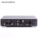 Gustard R26 II | DAC R-2R Discreto y Streamer de Red HiFi