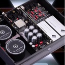 Gustard R26 II | DAC R-2R Discreto y Streamer de Red HiFi