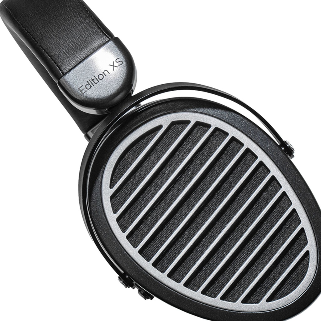 HIFIMAN Edition XS | Auriculares Planar Magnetic HiFi