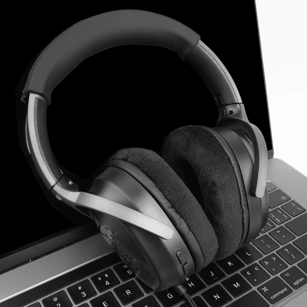 Almohadillas Sennheiser HD280 Pro | Memory Foam Premium