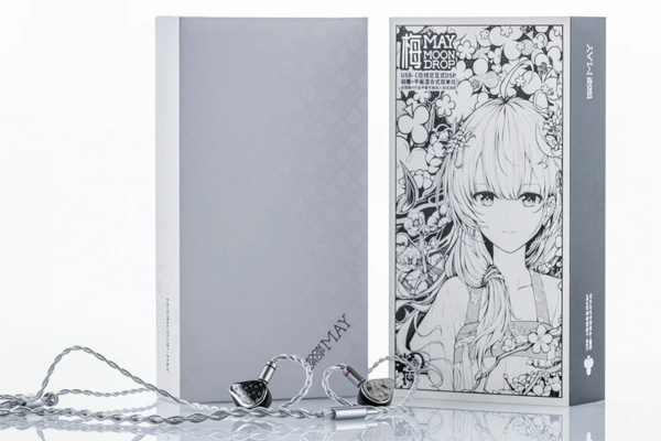 MOONDROP MAY