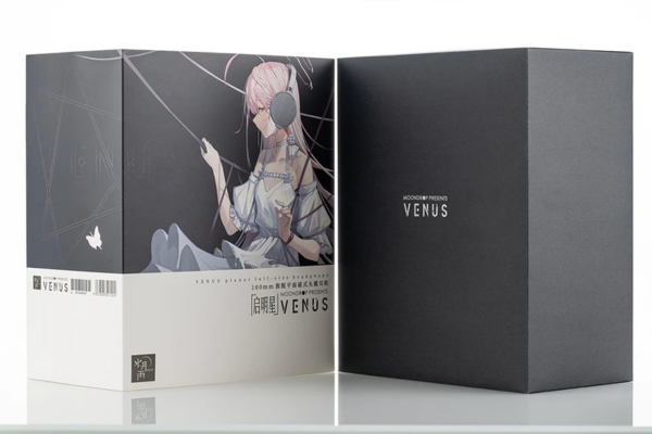 MOONDROP VENUS
