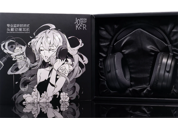 MOONDROP JOKER