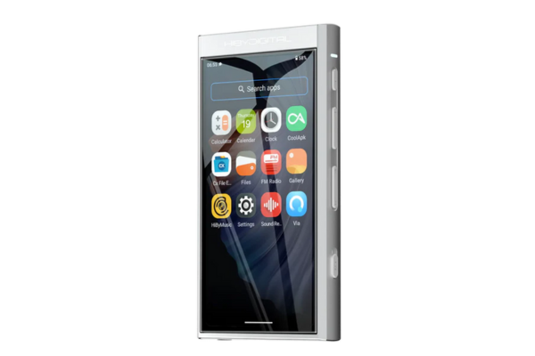 HiBy Digital M300