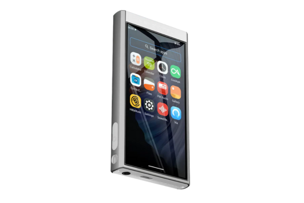 HiBy Digital M300