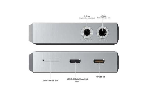 Fiio M23
