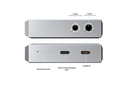 Fiio M23