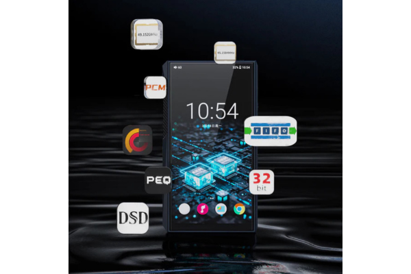 Fiio M23