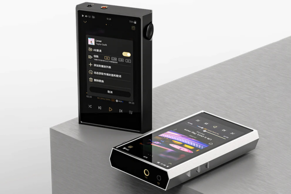 Shanling M5 Ultra