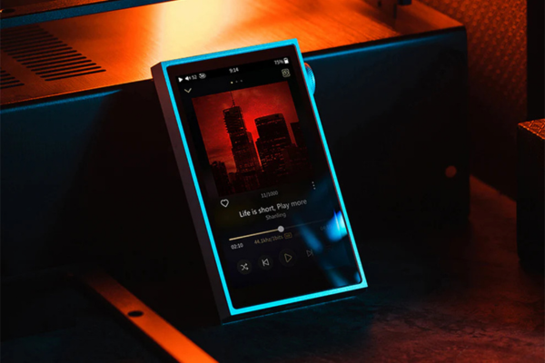 Shanling M5 Ultra