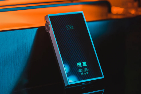 Shanling M5 Ultra