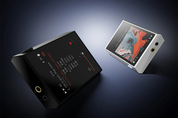 Shanling M1 PLUS