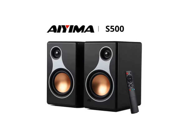 AIYIMA S500
