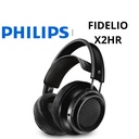 Philips Fidelio X2HR – audífonos open-back 50 mm