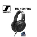 Sennheiser HD 490 PRO – audífonos open-back de estudio