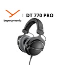 beyerdynamic DT 770 PRO 80 Ω – audífonos cerrados de estudio