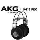 AKG K612 PRO – audífonos open-back de estudio