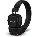 Marshall Major V – on-ear Bluetooth (100+ h)