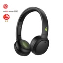 Edifier WH500 – audífonos Bluetooth on-ear (40 h)