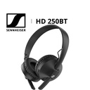 Sennheiser HD 250BT – audífonos Bluetooth on-ear