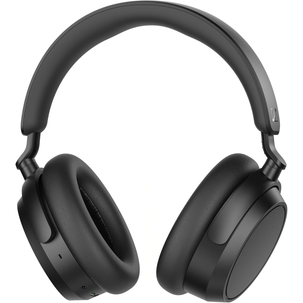 Sennheiser ACCENTUM Plus – audífonos ANC (50 h)