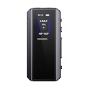 FiiO BTR13: Receptor Bluetooth Balanceado | Doble DAC CS43131 | Pantalla Color y Modo Consola