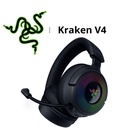 Razer Kraken V4 – Wireless Gaming Headset.