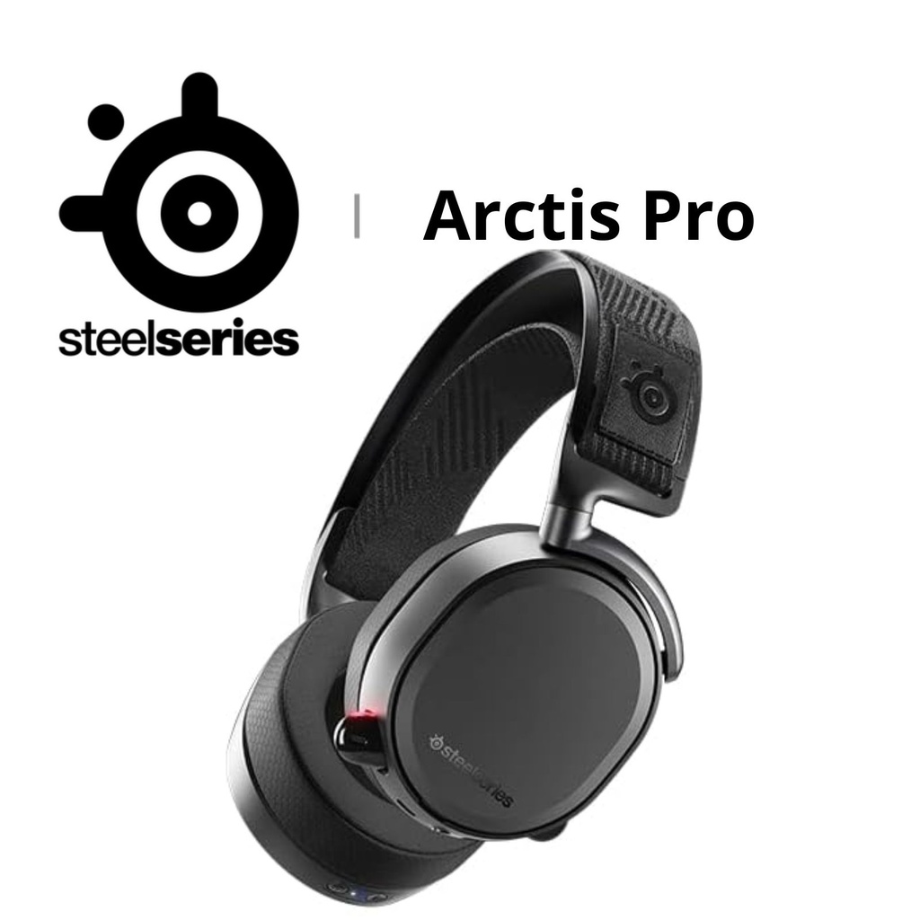 SteelSeries Arctis Pro Wireless