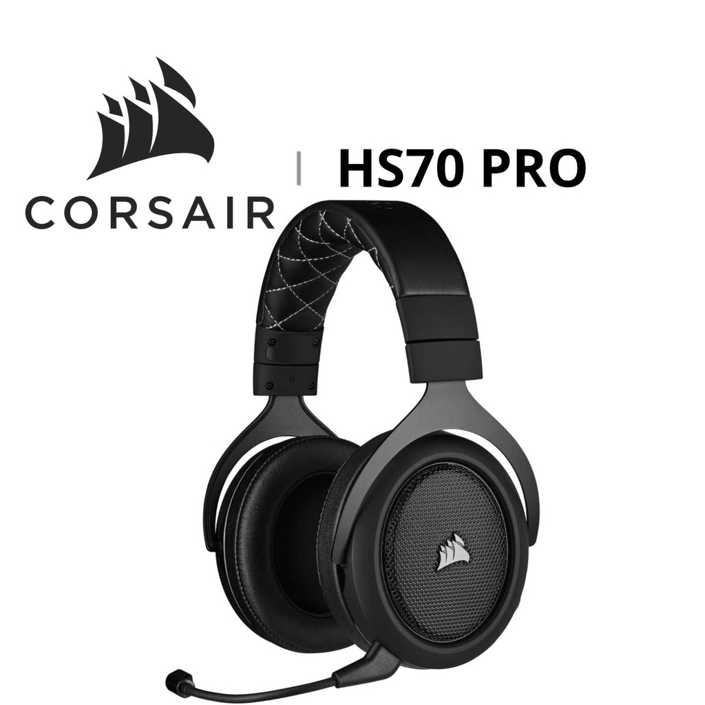 Corsair HS70 PRO Wireless