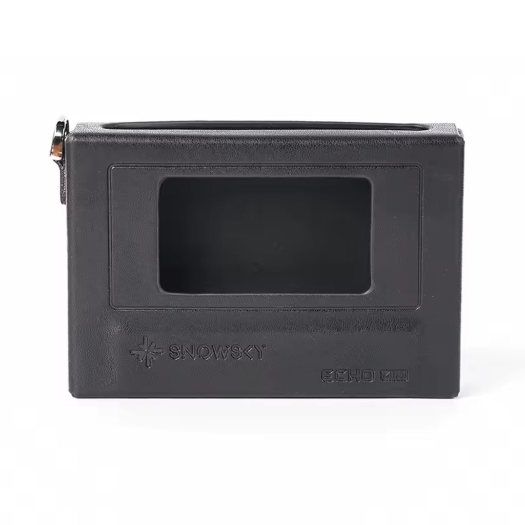 FiiO Snowsky SK-ECHO MINI – Estuche protector para ECHO MINI