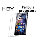 Película protectora vidrio templado HiBy Digital M300