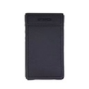 FiiO SK-JM21 – Funda de cuero sintético para reproductor JM21