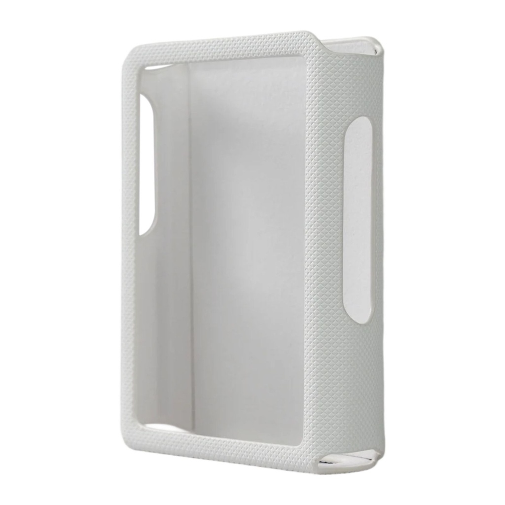 Funda de cuero premium para el HiBy R3Pro II