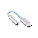 FiiO JadeAudio JA11: Dongle DAC USB-C a 3.5mm | Audio Hi-Res | Ecualizador Paramétrico (PEQ)