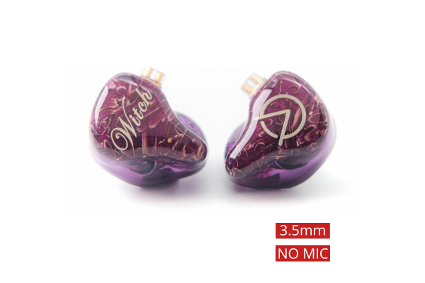 OPENAUDIO WITCH PRO
