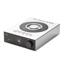Shanling ET3: Transporte de CD Digital de Referencia | Salida I2S y AES/EBU | Up-sampling MQA